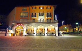 Tirano Hotel Bernina